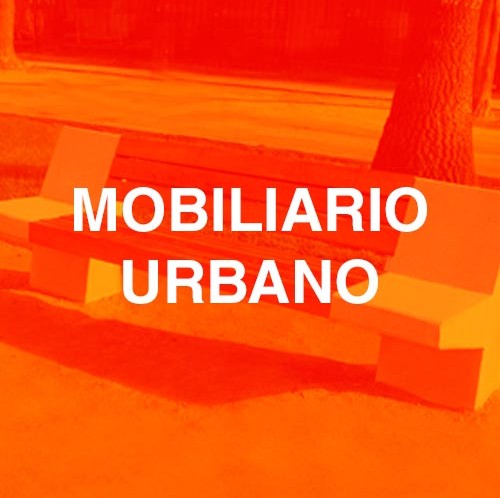 Metal Plaza - Mobiliario Urbano